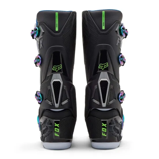 FOX Motocross Boots Instinct 2.0 50th LE #3
