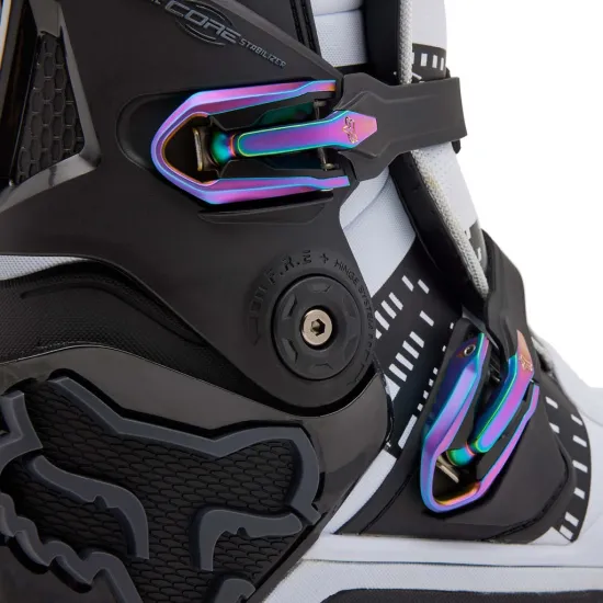 FOX Motocross Boots Instinct 2.0 50th LE #5