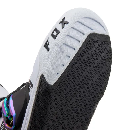FOX Motocross Boots Instinct 2.0 50th LE #6