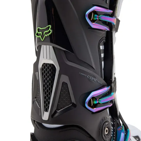 FOX Motocross Boots Instinct 2.0 50th LE #7