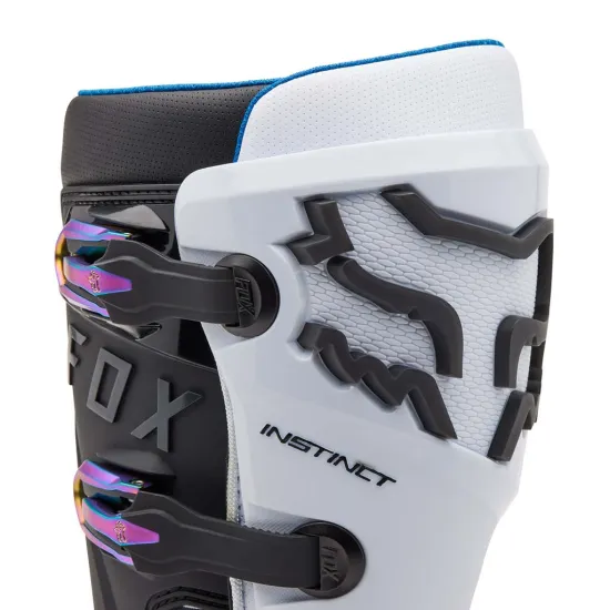 FOX Motocross Boots Instinct 2.0 50th LE #8