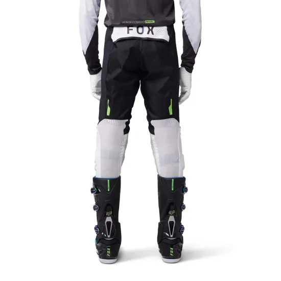 FOX Motocross Nadrág Flexair 50th LE #3