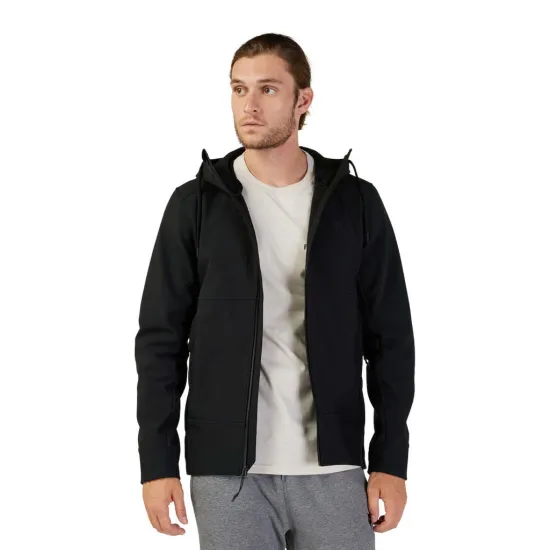 FOX Jacket Pit #6