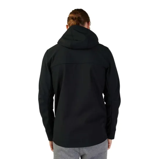 FOX Jacket Pit #9