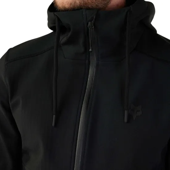 FOX Jacket Pit #10
