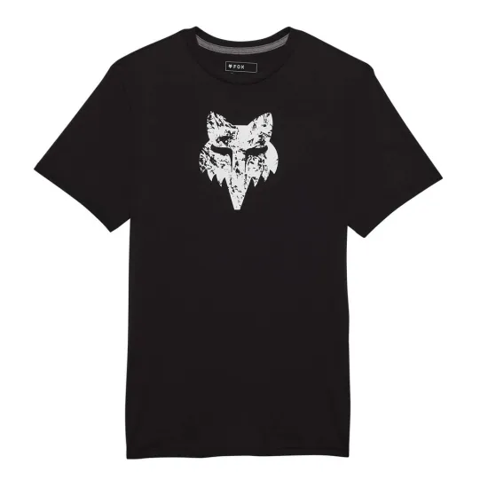 FOX T-Shirt The World Tech