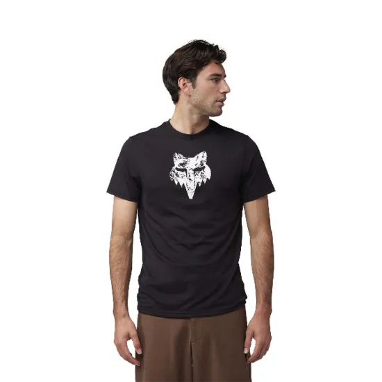 FOX T-Shirt The World Tech #2