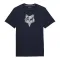 FOX T-Shirt The World Tech