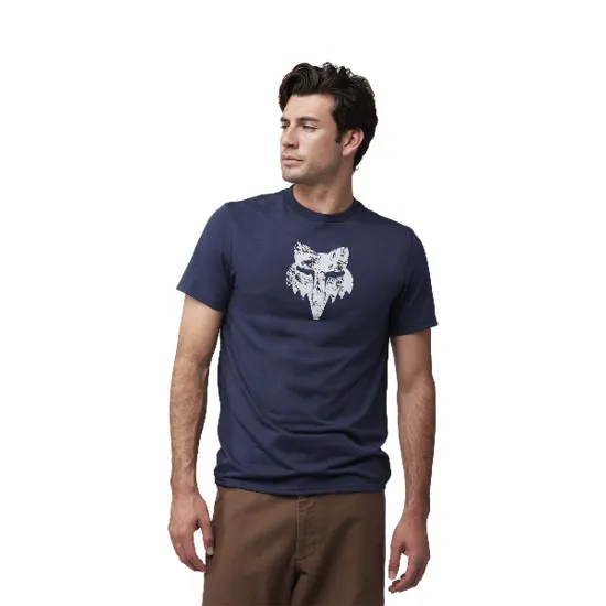 FOX T-Shirt The World Tech #2