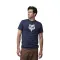 FOX T-Shirt The World Tech