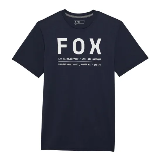 FOX Non Stop Tech T-Shirt
