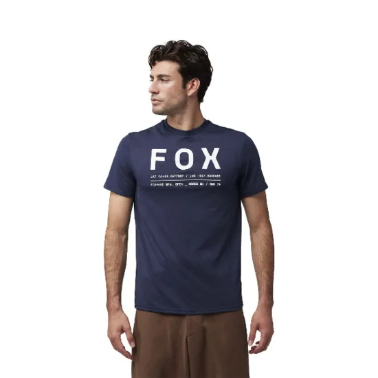 FOX Non Stop Tech T-Shirt #2