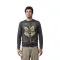 FOX Long Sleeve Shirt Throttle Premium