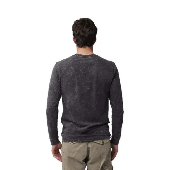 FOX Long Sleeve Shirt Throttle Premium #3