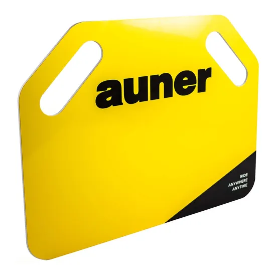 Auner Pit Board V1 #1