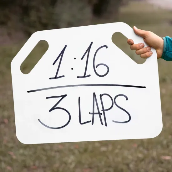 Auner Pit Board V1 #4