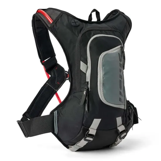 USWE Hydration Backpack Moto Hydro 8L XTR