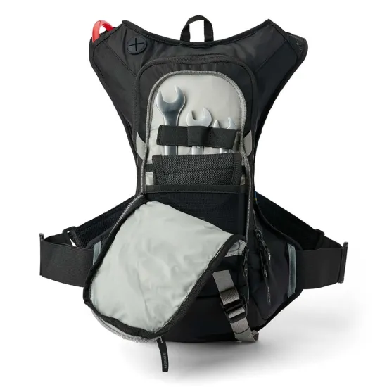 USWE Hydration Backpack Moto Hydro 8L XTR #2