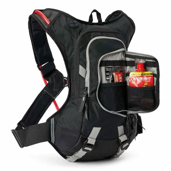 USWE Hydration Backpack Moto Hydro 8L XTR #3
