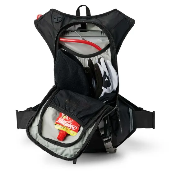 USWE Hydration Backpack Moto Hydro 8L XTR #4