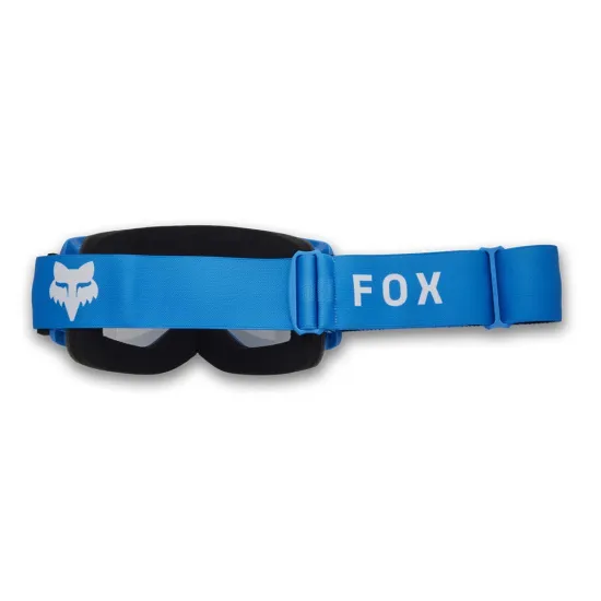 FOX Main Core MX25 Goggles #1