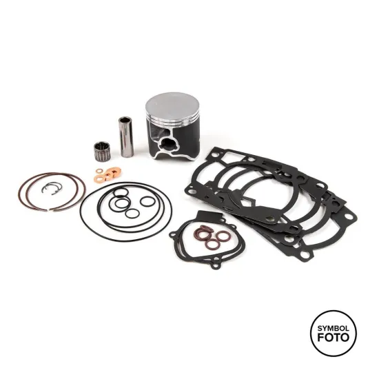 VERTEX TopEnd Piston Kit for KTM, HQV Replica