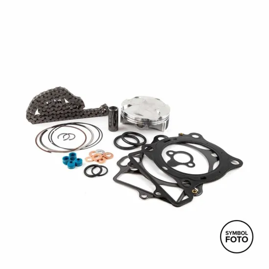 VERTEX Top-End Piston Kit for KTM, HQV, GASGAS