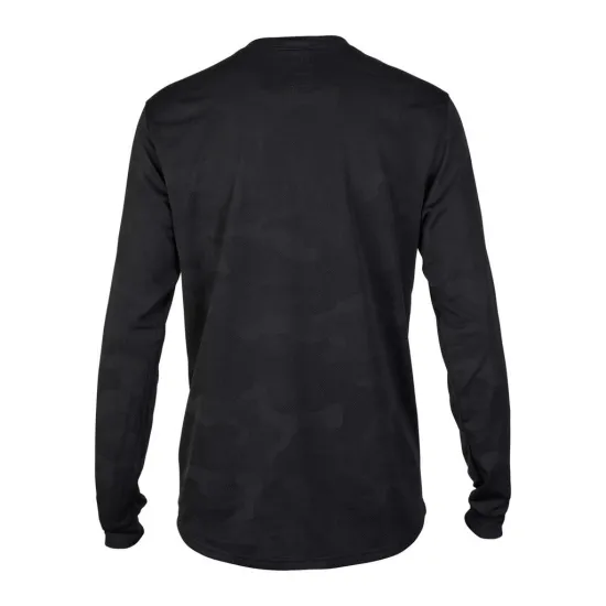 FOX MTB Jersey Hosszú Ujjú Ranger TruDri #1