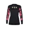 FOX MTB Jersey Hosszú Ujjú Nőknek Taunt