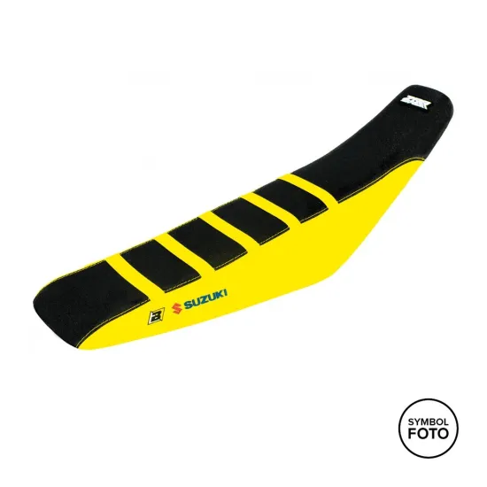 BLACKBIRD ZEBRA Üléshuzat SUZUKI-hoz