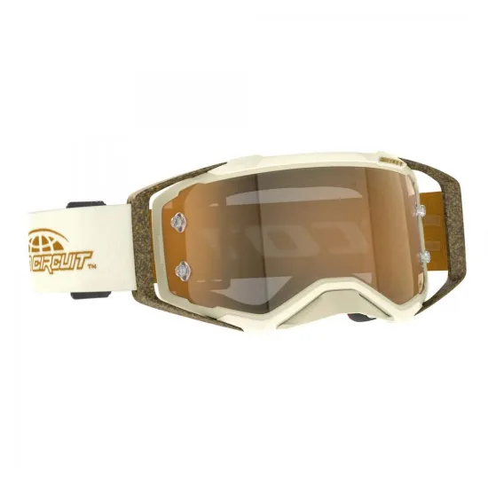 SCOTT Brille Prospect Pro Circuit AMP Különleges Kiadás