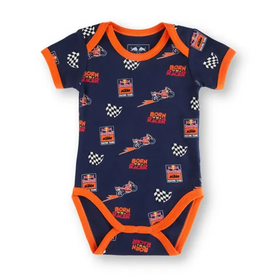 RED BULL KTM Baba Body
