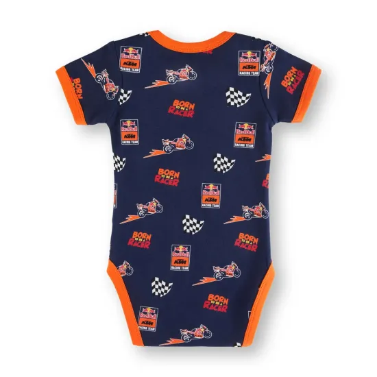 RED BULL KTM Baba Body #1