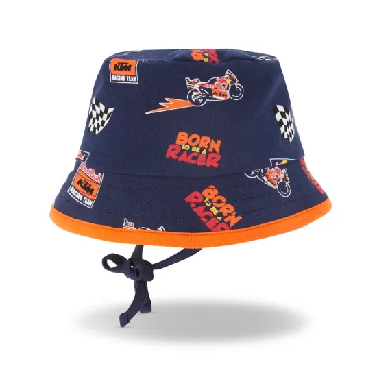 RED BULL KTM Baba Vödörkalap