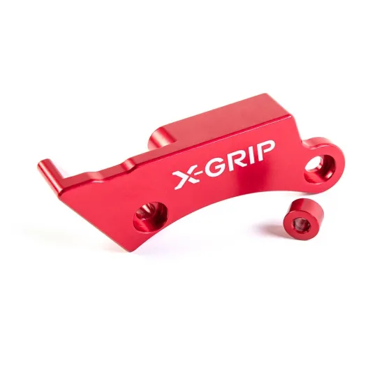 X-GRIP Swingarm Protector for BETA #1