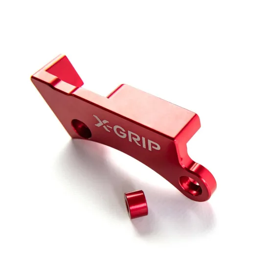 X-GRIP Swingarm Protector for BETA #2