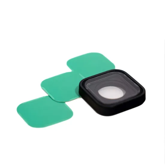 ARMOR VISION SmartFilm GoPro Lencsevédő Védőfólia 3 Csomag