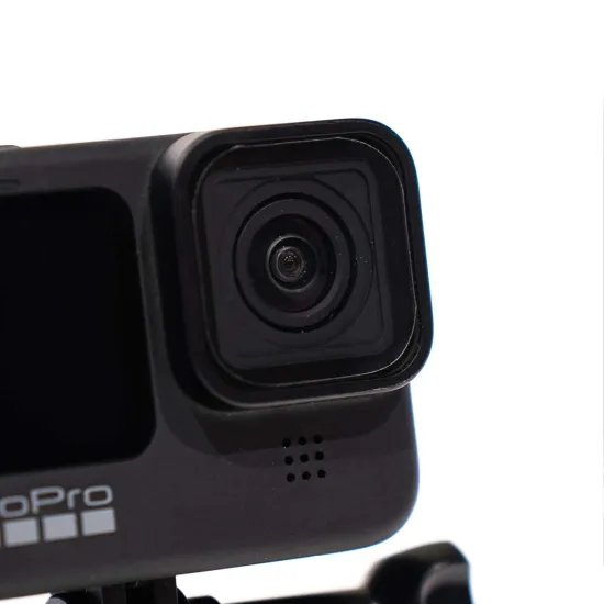 ARMOR VISION SmartFilm GoPro Lencsevédő Védőfólia 3 Csomag #1