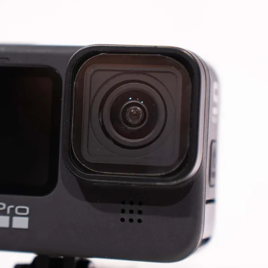 ARMOR VISION SmartFilm GoPro Lencsevédő Védőfólia 3 Csomag #2