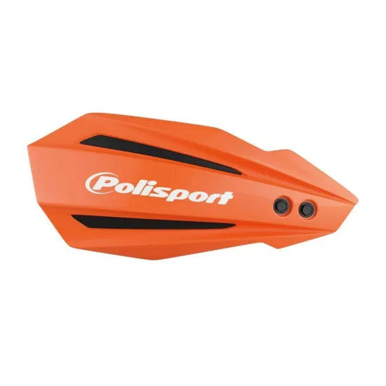 POLISPORT Bullit Kézvédők KTM, HQV, GASGAS, SHERCO számára