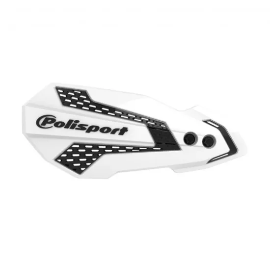 POLISPORT Handprotektor MX FLOW für HUSQVARNA, GASGAS
