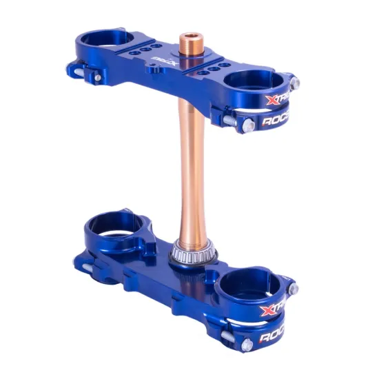 XTRIG Gabelbrücke ROCS TECH YAMAHA és FANTIC motorokhoz