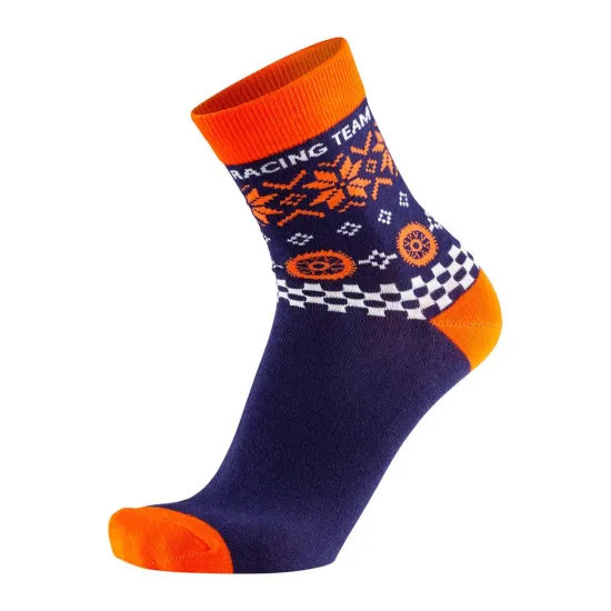 RED BULL KTM Téli Zokni