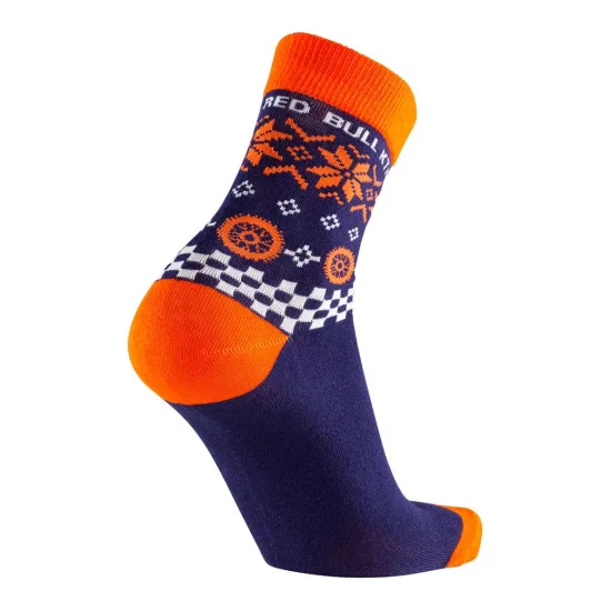 RED BULL KTM Téli Zokni #1