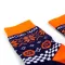 RED BULL KTM Téli Zokni
