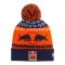 RED BULL KTM Téli Beanie Sapka