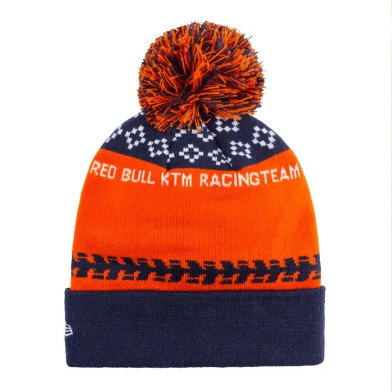 RED BULL KTM Téli Beanie Sapka #1