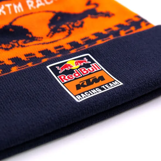 RED BULL KTM Téli Beanie Sapka #2