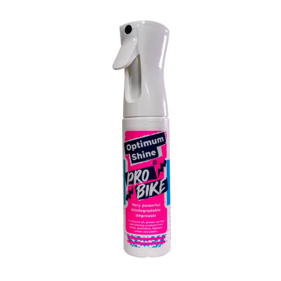 PUTOLINE ProBike Optimum Shine