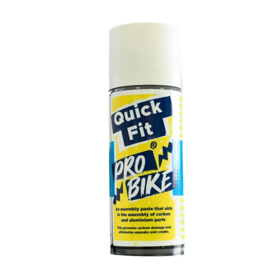 PUTOLINE ProBike Quick Fit
